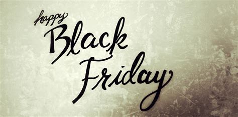 Black Friday Deals For Your Celebration | Lucky Penny Event Planning