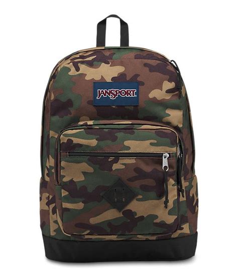 City Scout Backpack Jansport Jansport Backpack Backpacks