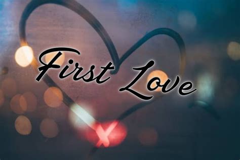 One Bites - First Love - Wattpad