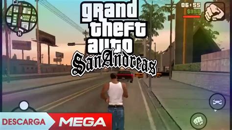 Descargar E Instalar Grand Theft Auto San Andreas En