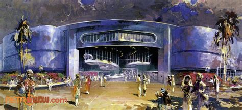 World Of Motion Concept Art Gallery Retrowdw