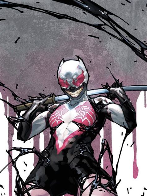 Team Galactus Venom Vs Team Gwenpool Venomized Superhero Database