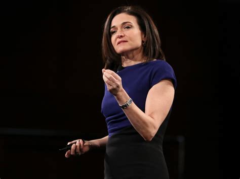 Facebook Promises More Human Oversight Of Its Ad Targeting As Coo Sheryl Sandberg Says Recent