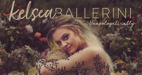 Album Review Kelsea Ballerinis Unapologetically Sounds Like Nashville