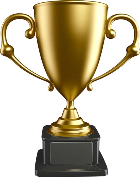 Golden Cup Png Images Transparent Background Png Play