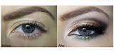 Crepey Eyelids Makeup Images