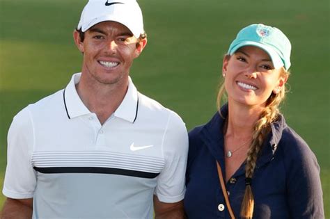 Who Is Rory Mcilroys Wife All About Erica Stollbiography