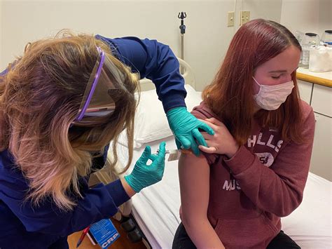 CVS, Walgreens administering Pfizer vaccine to kids 12-15 nationwide