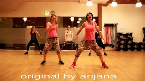 Outta Your Mind By Lil Jon Zumba Fitness Choreo Youtube