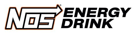 Nos Energy Logo