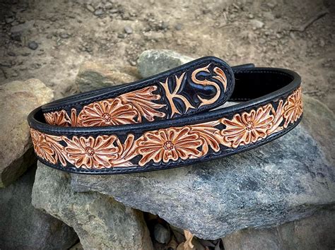 These Are Few Belts We Recently Campbell Custom Leather Facebook