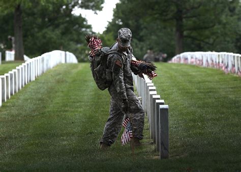 Memorial Day 2012 Photo 1 Pictures Cbs News