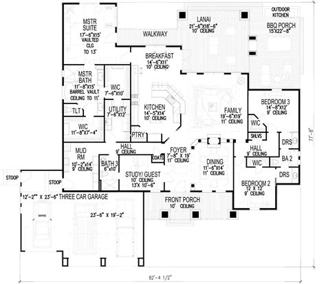Check out our collection of walkout basement house plans which includes small one. Flood Proof Basement Design • BASEMENT