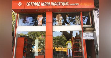 Include shopping in your central cottage industries emporium tour in india with details like location, timings, reviews & ratings. Cottage India Industries and Exports In Juhu | LBB, Mumbai