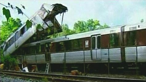Bbc News Americas Us Train Crash Deaths Confirmed