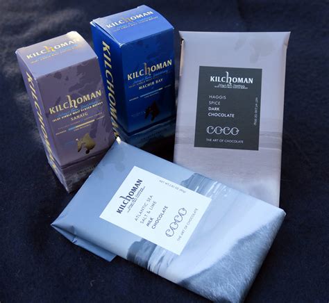 In the phrase untold riches, the word untold means too much or too many to be counted or measured, from an old use of tell, which means to count. Kilchoman & Chocolate - New Arrrrrrrdbeg! - Jim McEwan's ...