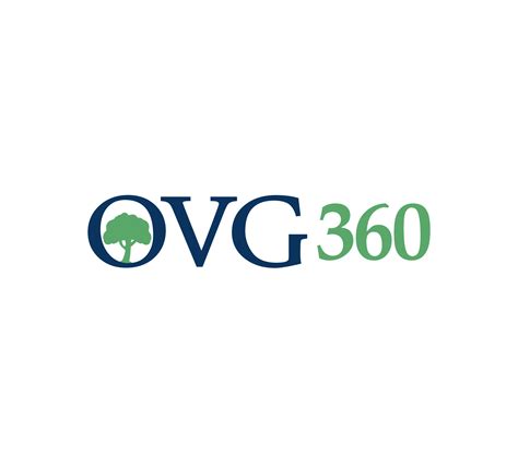 Ovg 360 Logo
