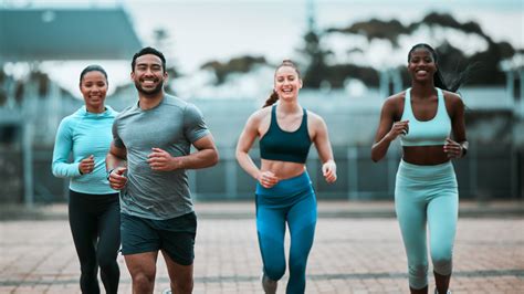 What Are The Benefits Of Outdoor Exercise Fitandwell