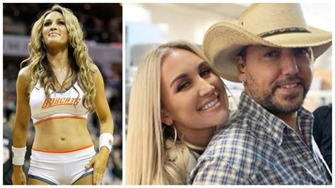 Get To Know Jason Aldean S Wife Brittany Aldean Youtube 51040 Hot Sex
