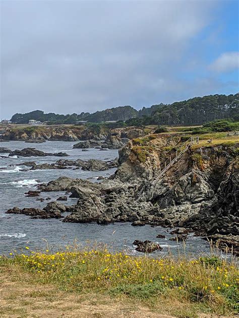 Fort Bragg And Mendocino Are A Great Weekend Getaway From San Francisco