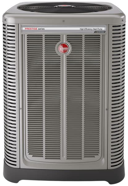 You can save a bundle of money on your purchase of modern appliances at appliances connection. Rheem EcoNet™ Enabled Prestige® Series Variable Speed ...