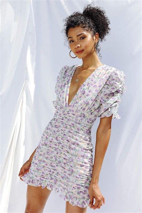 Buy Summer Dresses With Sleeves In Stock