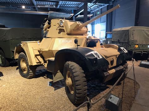 Daimler Armoured Cars Felixs Gaming Pages