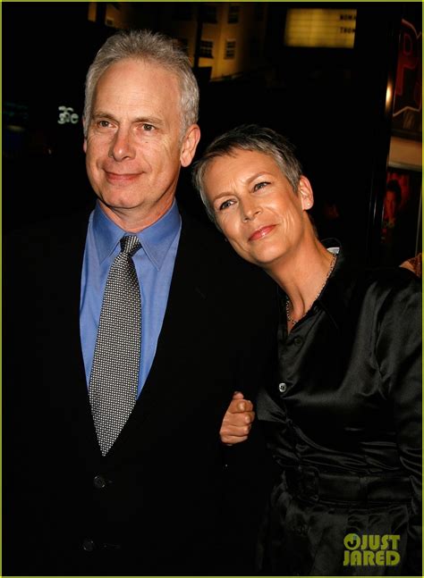 Total 72 Imagen Jamie Lee Curtis Son Vn