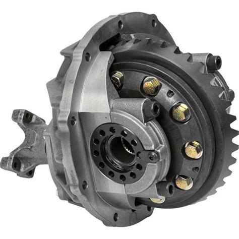 Ford 9 Inch Posi Differential 3rd Member 28 Spl 456