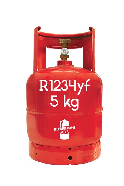 Learn more at elgas nz. R1234yf cylinder with 5 kg - Refrigerant Boys