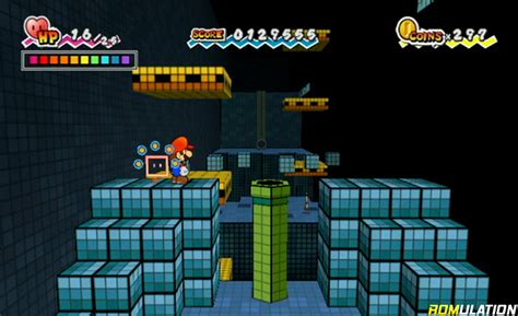 Where To Download Super Paper Mario Iso Dolphin Applicationslena