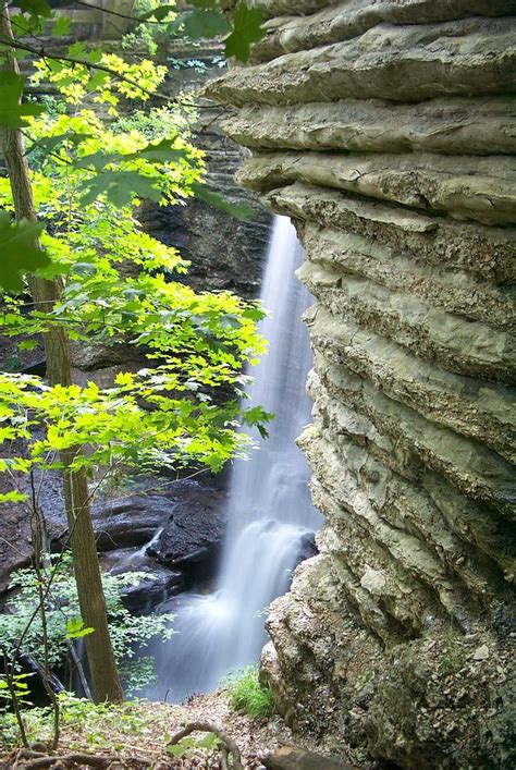 7 Wonders Of The Natural World Of Illinois