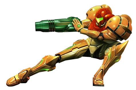 Heres How Metroid Samus Returns Varia Suit Looks Compared To The