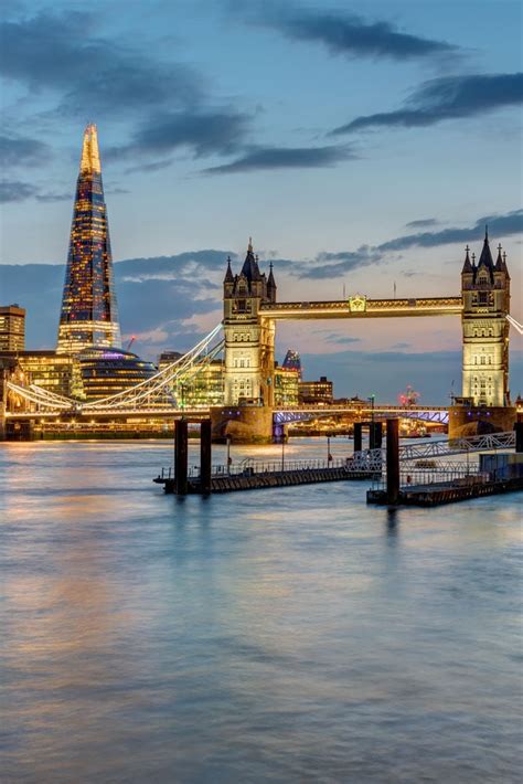 26 Interesting Facts About The River Thames That Are Surprisingly True