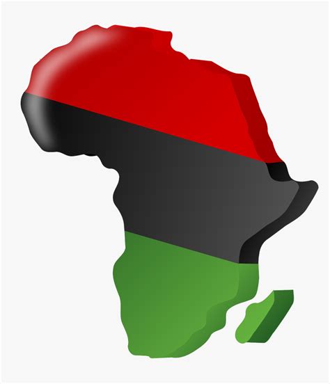 Continent Of Africa Clip Art Hd Png Download Kindpng