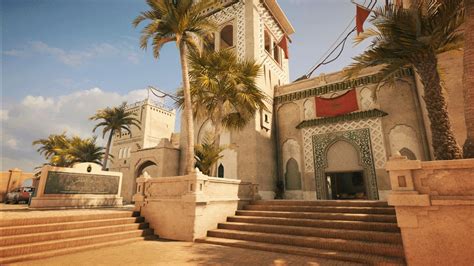 Operation Wind Bastion Operators And Map Guide