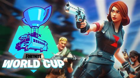 Последние твиты от world cup fortnite (@wcfortnite). Streamer DOMINATES Pros in the World Cup Qualifiers ...