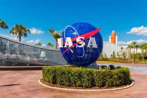 Kennedy Space Center In Florida Bezoeken Tickets Tips Info