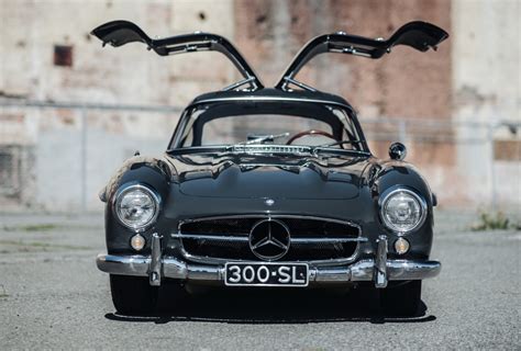 With 300sl gullwings by then worth three or more times as much as they had been in 1996, the appetite for restoration projects was growing and in mercedes circles there were rumours of. ประมูล Mercedes-Benz 300 SL Gullwing 1956 ยอดรถคลาสสิก ...