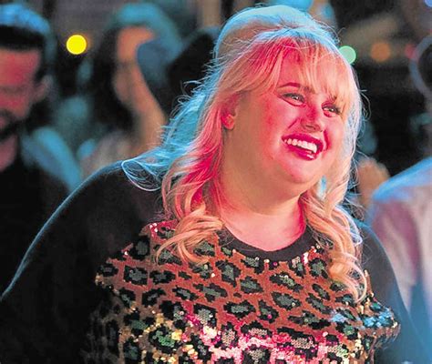 On wednesday, rebel wilson took to instagram to share a throwback picture from her 'unhealthiest' time. Law grad Rebel Wilson reiterates importance of education ...