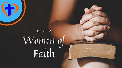 Women Of Faith Part 2 Youtube