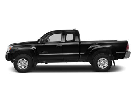 2015 Toyota Tacoma Ratings Pricing Reviews And Awards Jd Power