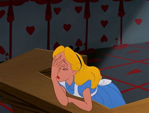 Create Meme Alice In Wonderland Cartoon Crying Alice In Wonderland