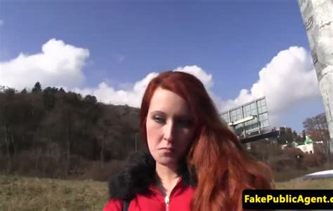 FakeAgentUK LA Porn Actress Finds Fake Agent Biguz Net