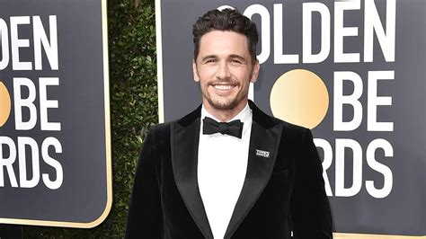 James Franco Admits Sleeping With Students Citing Sex Addiction The