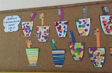 Toothbrush Craft Idea For Kids Crafts And Worksheets For Preschool