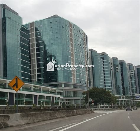 It was developed by uoa development bhd with a launch price at around. Office For Sale at UOA Business Park, Saujana for RM ...