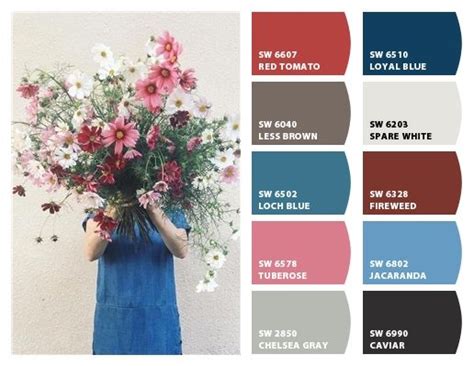 Browse our variety of paint—find the supplies needed for any paint job ColorSnap by Sherwin-Williams - ColorSnap by Jennifer C ...