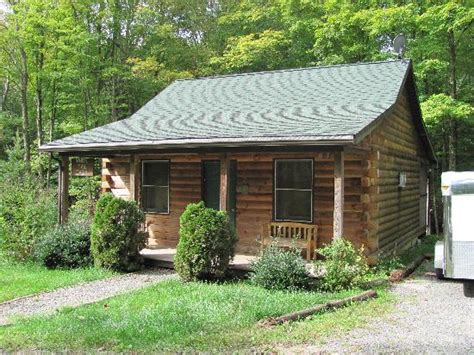 Maybe you would like to learn more about one of these? MOUNTAIN CREEK CABINS - Updated 2018 Campground Reviews ...