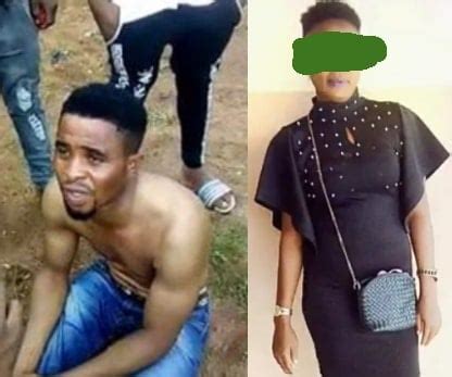 Pastor Who Impregnated Married Church Member In Benin Forced Her To